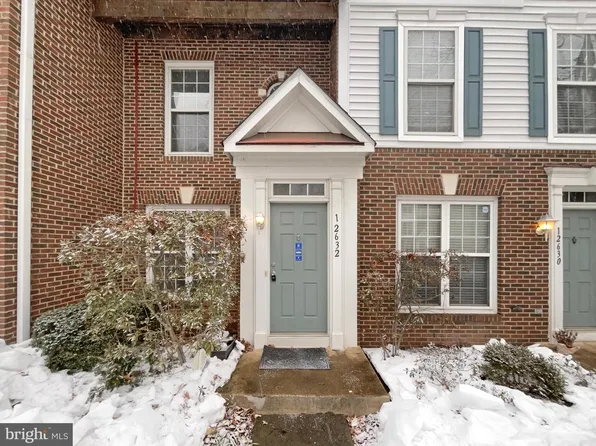 12632 Fair Crest Ct #135, Fairfax, VA 22033