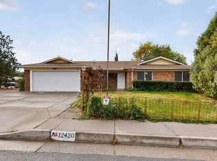 12420 Morocco Rd NE, Albuquerque, NM 87111