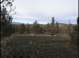 SE Ethan Loop #14, Prineville, OR 97754