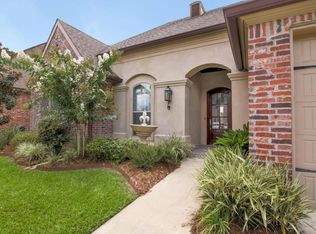 207 Notting Hill Way, Lafayette, LA 70508