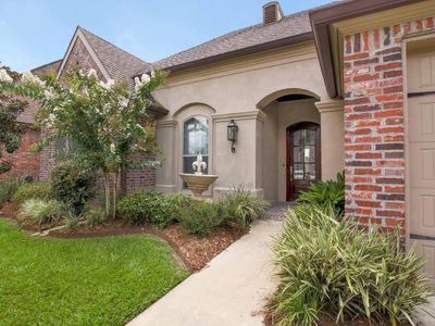 207 Notting Hill Way, Lafayette, LA, 70508