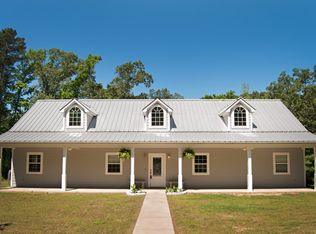 2981 Firetower Rd, Hallsville, TX 75650