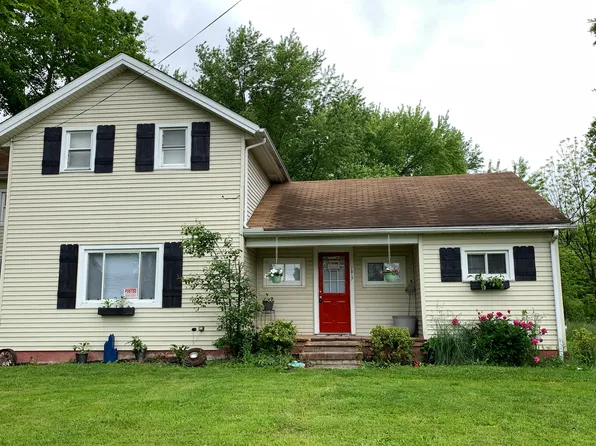 (undisclosed Address), Rock Creek, OH 44084