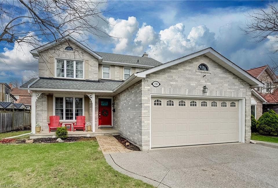 1st image of 150 Bayne Cres