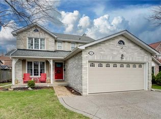 150 Bayne Cres, Cambridge, ON