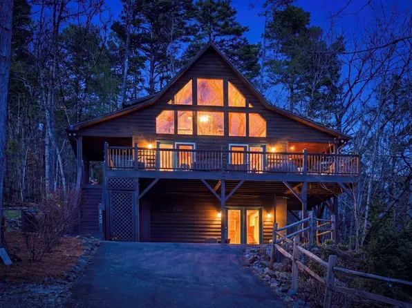 109 Artemis Dr, Murphy, NC 28906