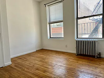 Rented by J Misrahi Realty Corp