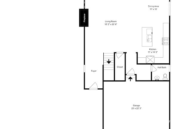 2nd image of 9084 Aster St SE
