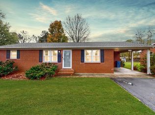 1509 Parklane Dr, Murray, KY 42071