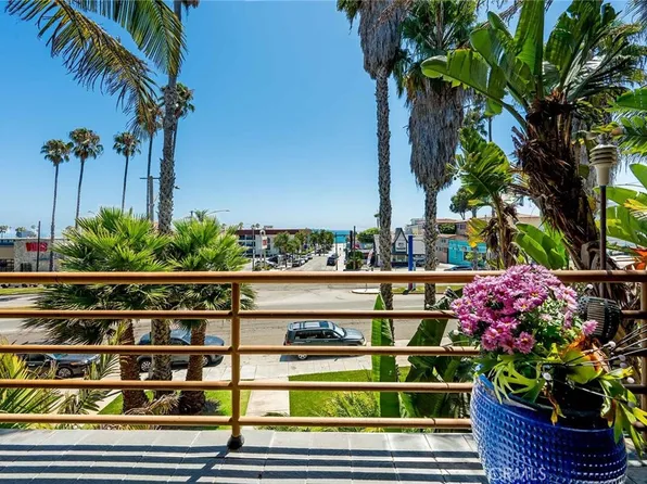 3811 E Livingston Dr #1, Long Beach, CA 90803