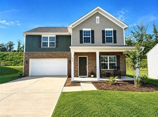 314 Kingscote Way, King, NC 27021