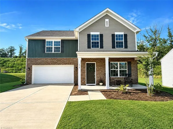 314 Kingscote Way, King, NC 27021