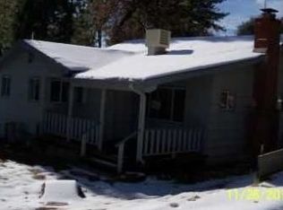 5768 El Capitan, Mariposa, CA 95338