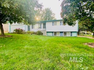 2756 Rainier St, Clarkston, WA 99403