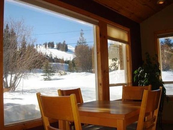 Ski Area VIEWS!