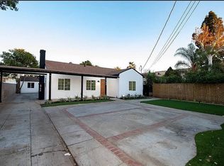 6742 Sylmar Ave, Van Nuys, CA 91405