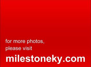 128 Old Fort Dr, Georgetown, KY 40324