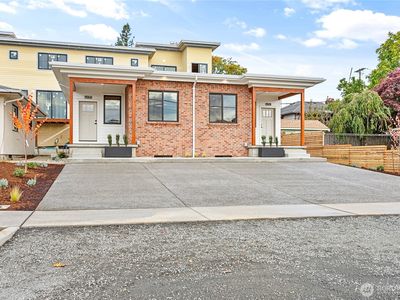 706 Judson Street #A, Lynden, WA, 98264