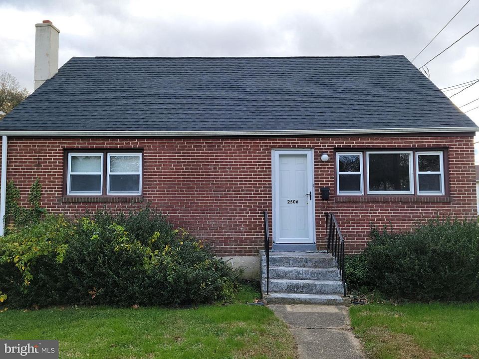 1st image of 2506 Marion Ave