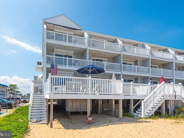 4001 Atlantic Ave, Ocean City, MD 21842