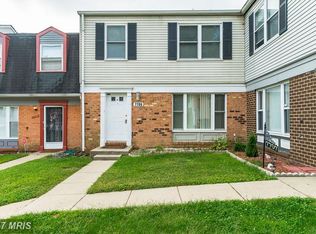 7709 Merrick Ln, Landover, MD 20785