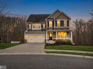 731 Shady Creek Ct, Bel Air, MD