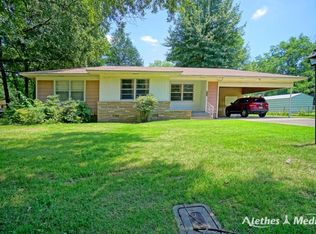1406 N Boston Pl, Russellville, AR 72801