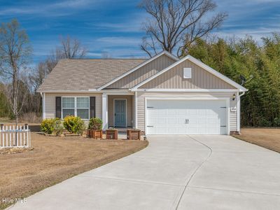 4909 Mallard Lane, Wilson, NC, 27893