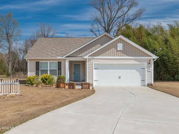 4909 Mallard Lane, Wilson, NC 27893