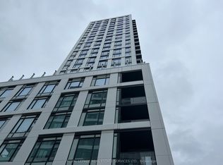 2495 Eglinton Ave W #2006, Mississauga, ON L5M 7C1