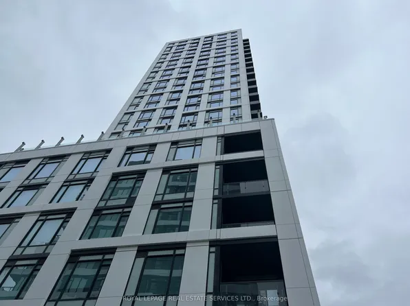 2495 Eglinton Ave W, Mississauga, ON
