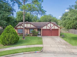 2103 Chesswood Cir, Sugar Land, TX 77478