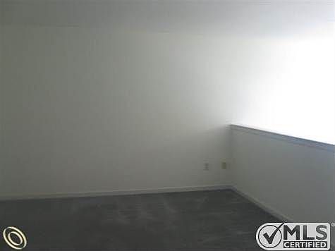 upstairs loft
