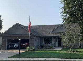 3389 Wiley Ln, Terre Haute, IN 47803