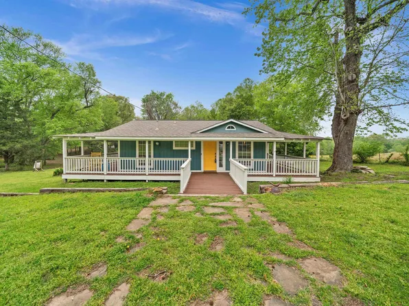 10321 Fm 607 N, Brownsboro, TX 75756