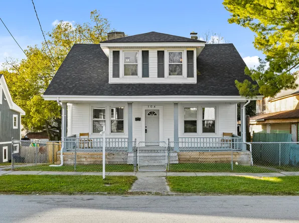 104 Georgia St, Winchester, KY 40391