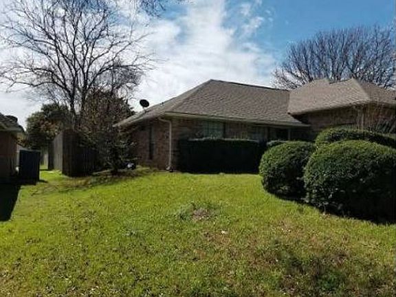 Property Side View