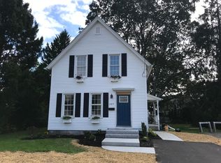 107 Baker Ave, Groton, CT 06340