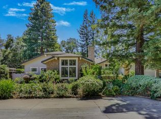 440 Rinconada Ct, Los Altos, CA 94022
