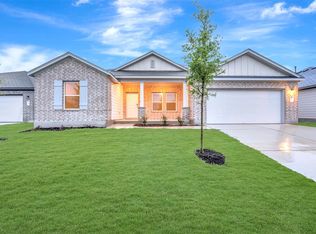 19916 Schatz Way, Manor, TX 78653