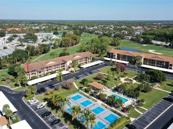 7380 Saint Ives WAY #1201, NAPLES, FL 34104