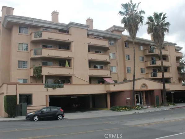 11410 Brookshire Ave APT 313, Downey, CA 90241