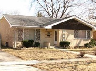 14513 Kostner Ave, Midlothian, IL 60445