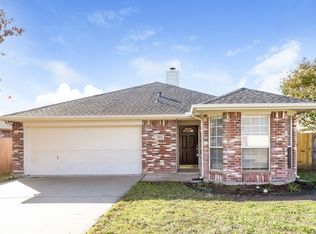 1213 Misty Meadow Dr, Midlothian, TX 76065