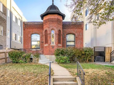 2914 W 29th Avenue, Denver, CO, 80211