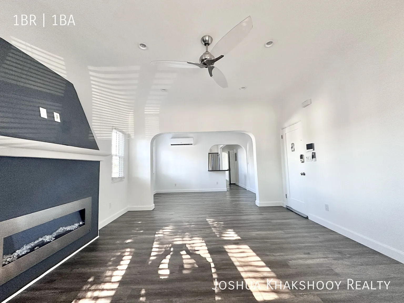 1416 1/2 S Crest Dr Los Angeles, CA 90035 — Photo 3