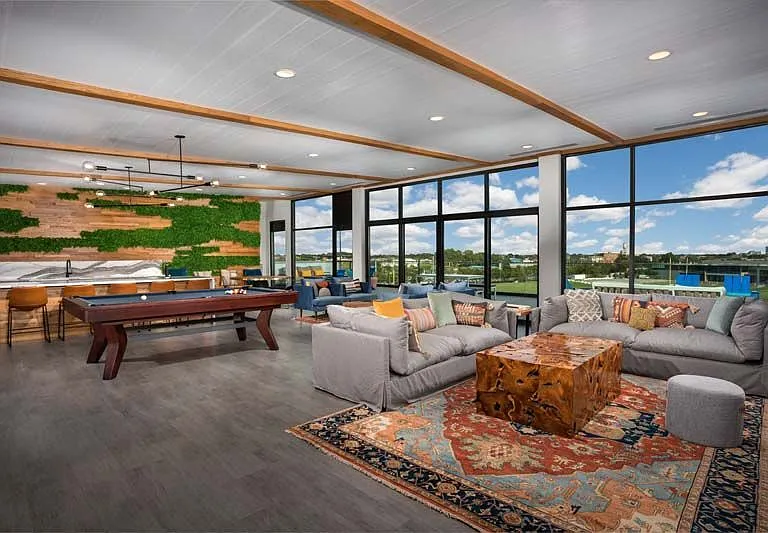 The Scout Scotts Addition — Photo 1