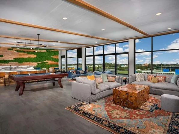 The Scout Scotts Addition