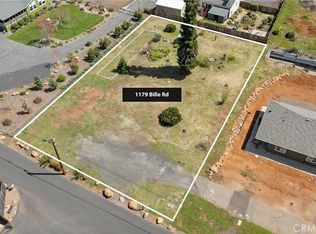 1179 Bille Rd, Paradise, CA 95969