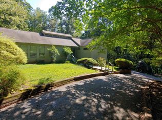 2544 Tall Pine Ln #1&2, Knoxville, TN 37920
